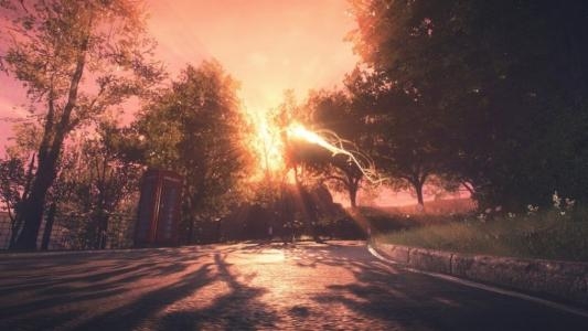 Everybody's Gone to the Rapture screenshot