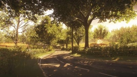 Everybody's Gone to the Rapture screenshot