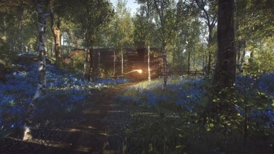 Everybody's Gone to the Rapture screenshot