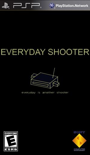 Everyday Shooter