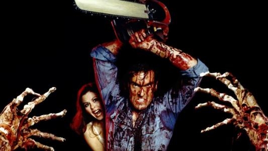 Evil Dead: A Fistful of Boomstick fanart