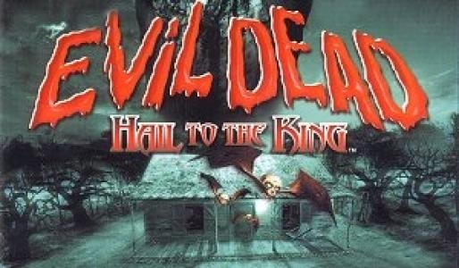 Evil Dead: Hail to the King banner