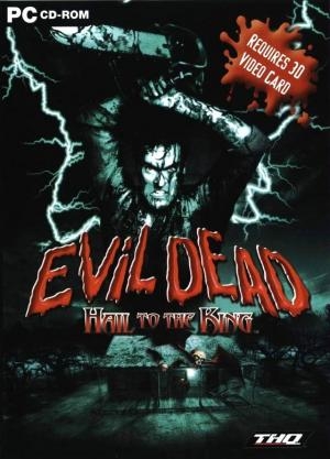 Evil Dead: Hail to the King