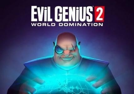 Evil Genius 2: World Domination