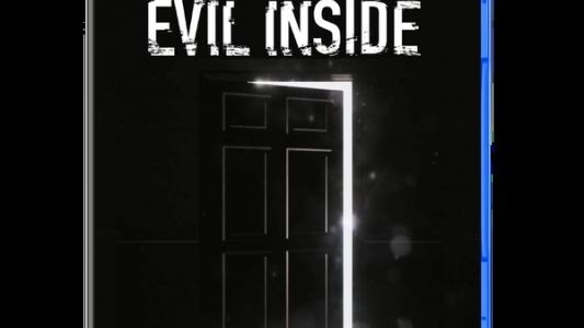 Evil Inside titlescreen