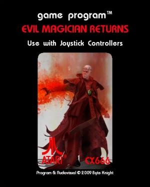 Evil Magician Returns II