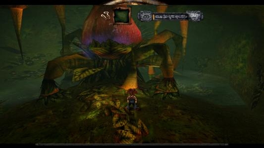 Evil Twin: Cyprien's Chronicles screenshot