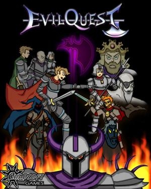 EvilQuest