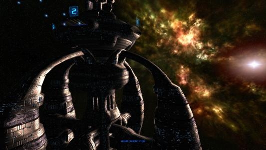 Evochron Mercenary screenshot