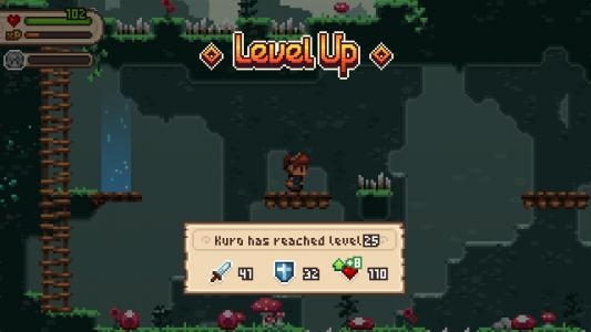 Evoland 2: A Slight Case of Spacetime Continuum Disorder screenshot