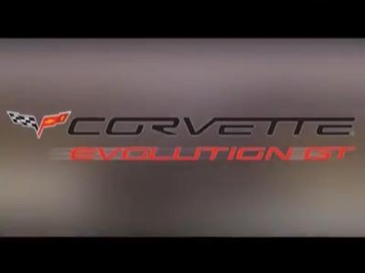 Evolution GT banner