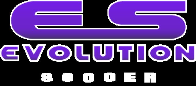 Evolution Soccer clearlogo