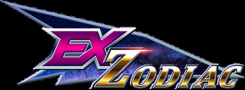 Ex-Zodiac clearlogo