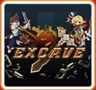 Excave