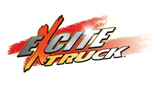 Excite Truck fanart