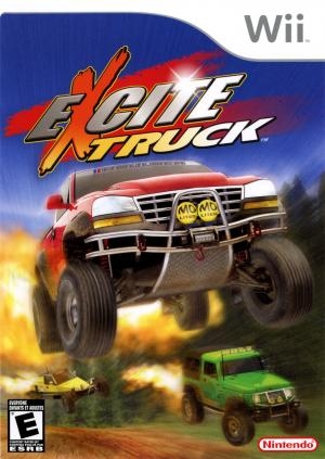 Excite Truck