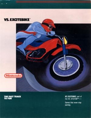 Excitebike