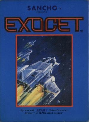 Exocet