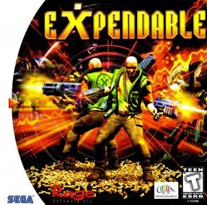 Expendable