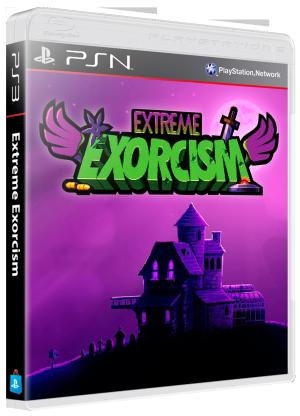 Extreme Exorcism