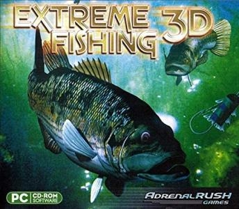 Extreme Fishing 3D