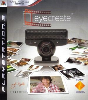 EyeCreate