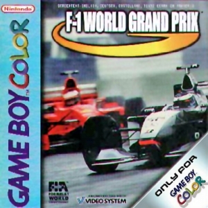 F-1 World Grand Prix