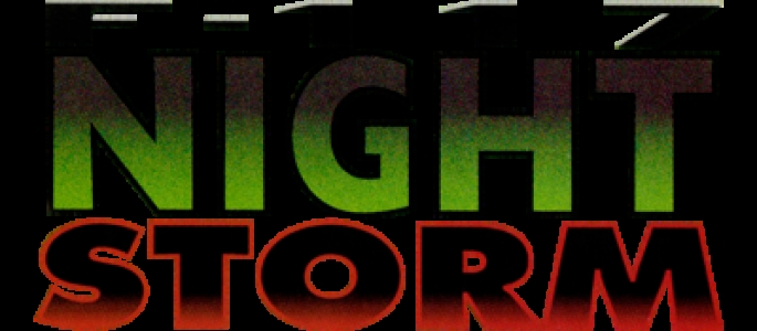 F-117 Night Storm clearlogo