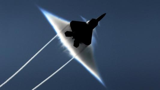 F-22 Interceptor fanart