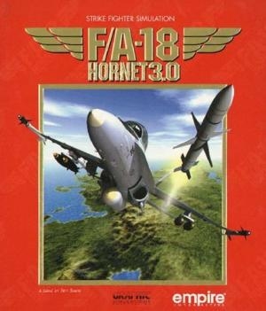 F/A-18 Hornet 3.0
