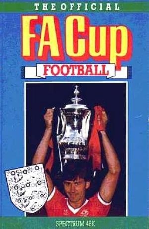 F.A. Cup Football