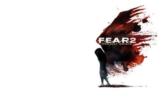 F.E.A.R. 2: Project Origin fanart