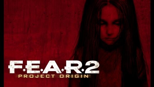 F.E.A.R. 2: Project Origin fanart