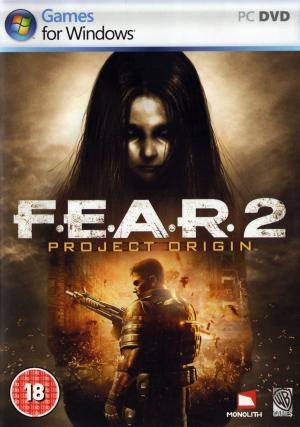 F.E.A.R. 2: Project Origin