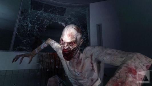 F.E.A.R. 2: Project Origin screenshot