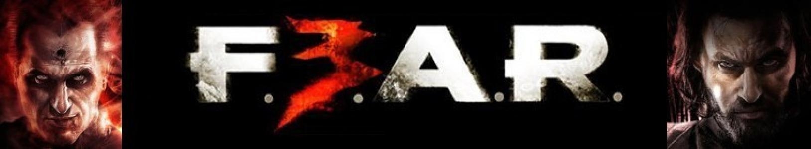 F.E.A.R. 3 banner