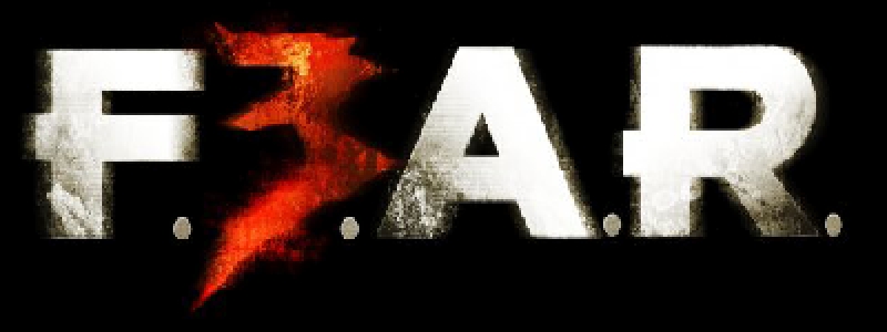 F.E.A.R. 3 clearlogo