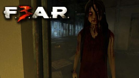 F.E.A.R. 3 fanart