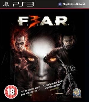 F.E.A.R. 3