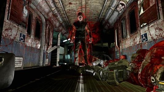 F.E.A.R. 3 screenshot