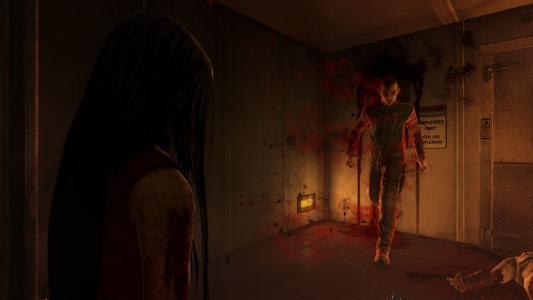 F.E.A.R. 3 screenshot