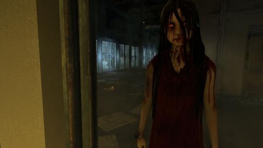 F.E.A.R. 3 screenshot