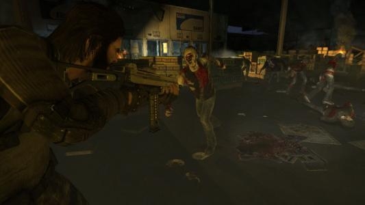 F.E.A.R. 3 screenshot