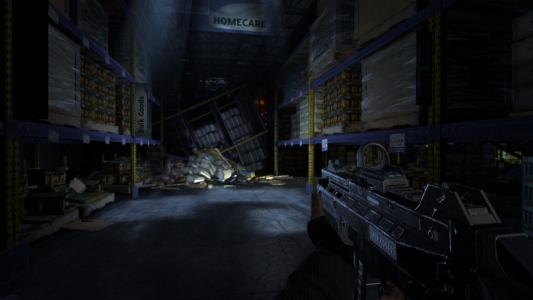 F.E.A.R. 3 screenshot