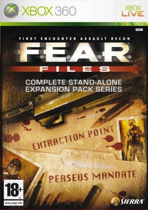 F.E.A.R. Extraction Point