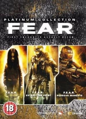 F.E.A.R. Platinum Collection
