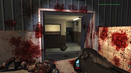 F.E.A.R. screenshot