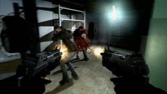 F.E.A.R. screenshot