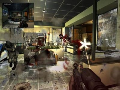 F.E.A.R. screenshot