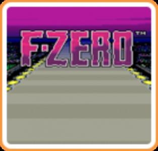 F-Zero (Virtual Console)
